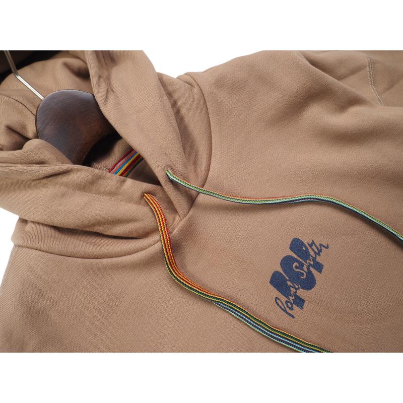 Paul Smith（ポール・スミス） 新品正規品 裏毛 スウェット/パーカーM