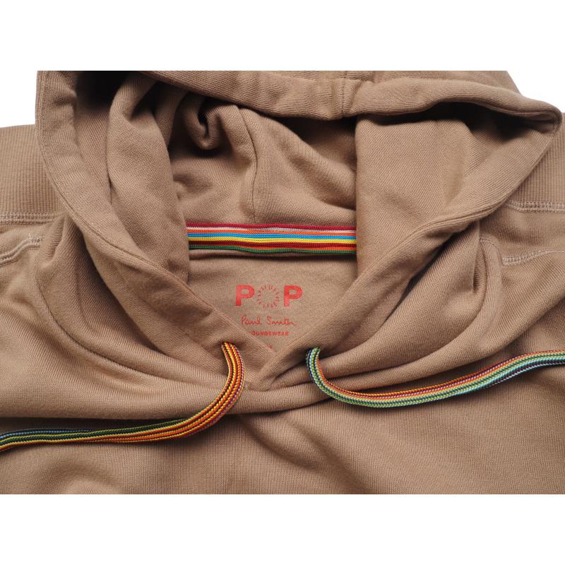 Paul Smith（ポール・スミス） 新品正規品 裏毛 スウェット/パーカーM