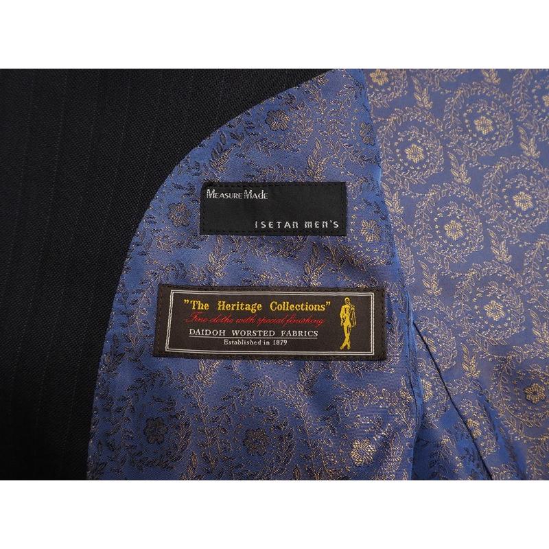 新品18.5万円 オンワード×House of Tailor CANONICO 新品18.5 オンワード×House of Tailor CANONICO