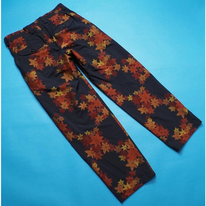 ARTISAN 新品定価6.4万円 アルチザン 日本製 文化企画 紅葉ジャガード 