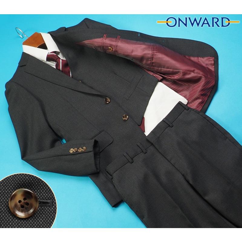 オンワードセレクション 新品14.1万円 オンワード樫山 Gentry Tailor