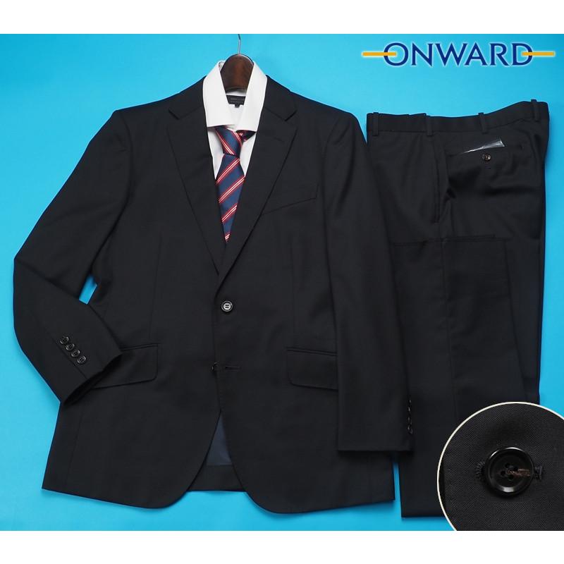 オンワードセレクション 新品9.7万円 オンワード樫山 日本製 春秋冬