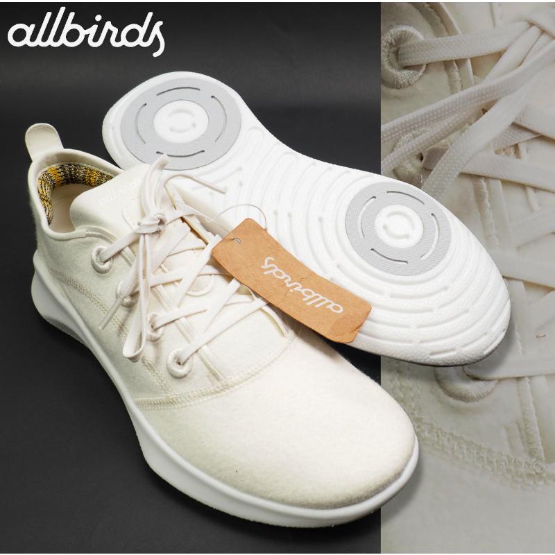 新品1.8万円 Allbirds オールバーズ スーパーライト ウールランナー 