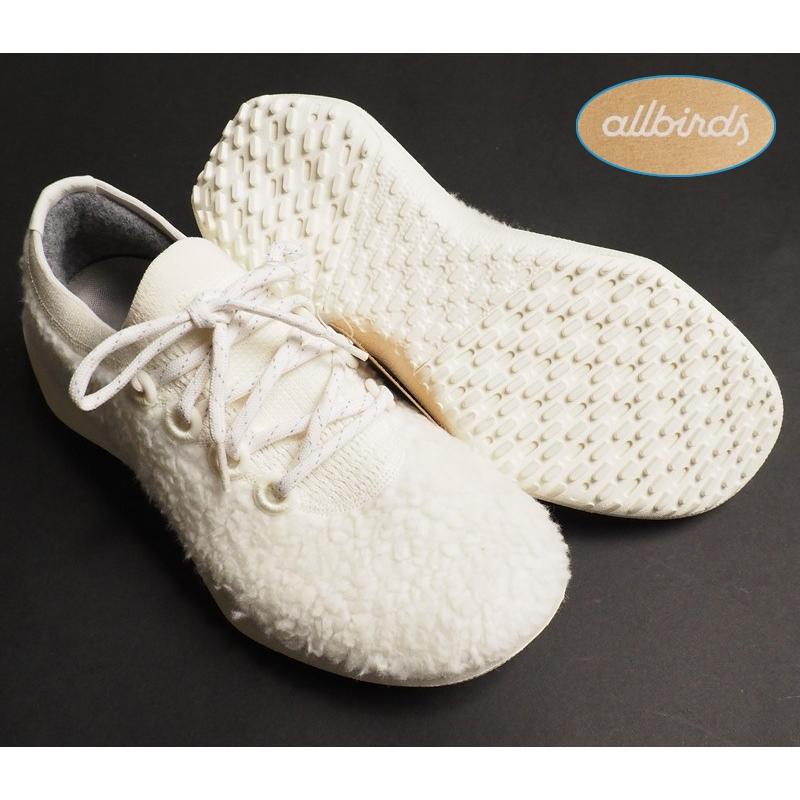 新品18150円 Allbirds オールバーズ ウォッシャブル Wool Dasher 2