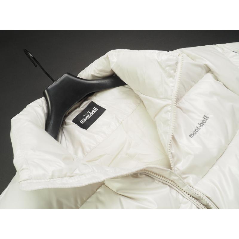 mont-bell（モンベル） 新品正規 SynCloud高機能中綿 Flying Warm UP