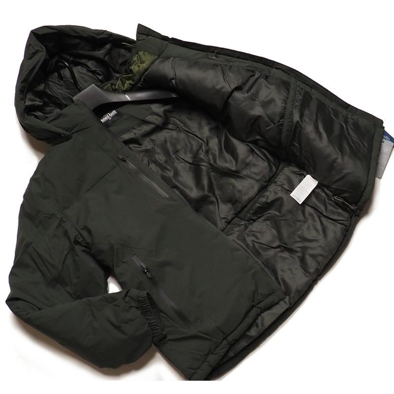 新品正規 mont-bell モンベル 海外限定 2レイヤー 止水ジップ 新品正規 mont-bell モンベル 海外限定 2レイヤー 止水ジップ