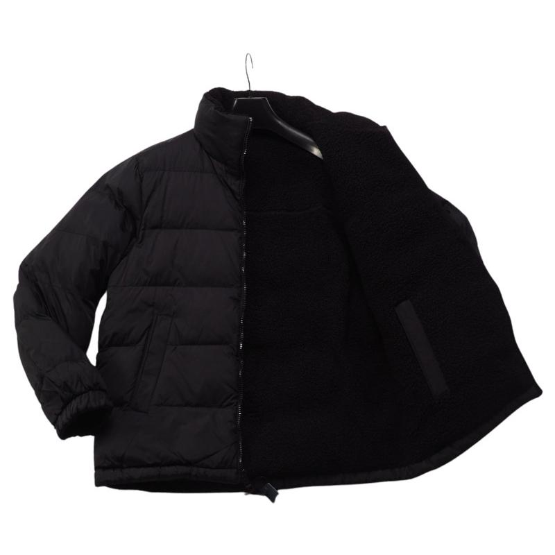 mont-bell（モンベル） 新品正規 SynCloud中綿 リバーシブル ボア