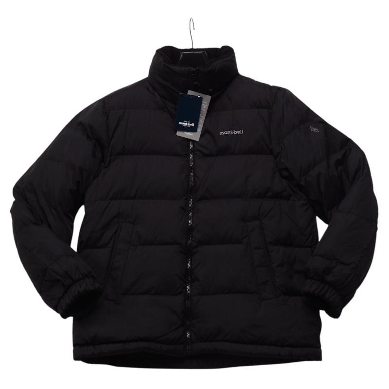 mont-bell（モンベル） 新品正規 SynCloud中綿 リバーシブル ボア 