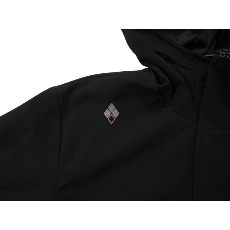 mont-bell（モンベル） 新品正規 撥水・UVカット 裏フリース WARM TECH 