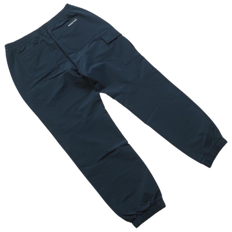 mont-bell（モンベル） 新品正規 撥水・UVカット WARM ACTION ソフト