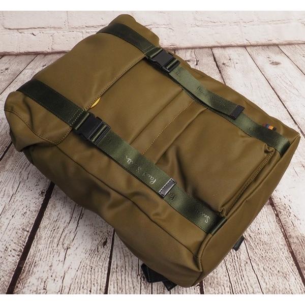 Paul Smith（ポール・スミス） 新品正規品 定価3.6万円 リュックサック
