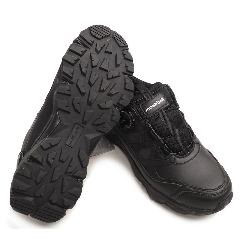mont-bell 新品正規 モンベル 防水・透湿 BOAシステム Montrek mont-bell 新品正規 モンベル 防水・透湿 BOAシステム Montrek