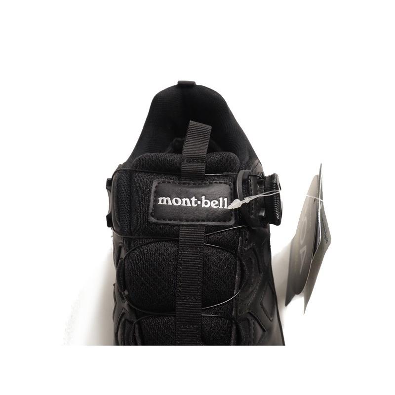 mont-bell 新品正規 モンベル 防水・透湿 BOAシステム Montrek mont-bell 新品正規 モンベル 防水・透湿 BOAシステム Montrek