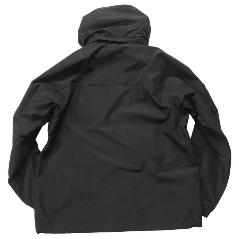mont-bell（モンベル） 新品正規29800円 海外限定 撥水・透湿 WIND