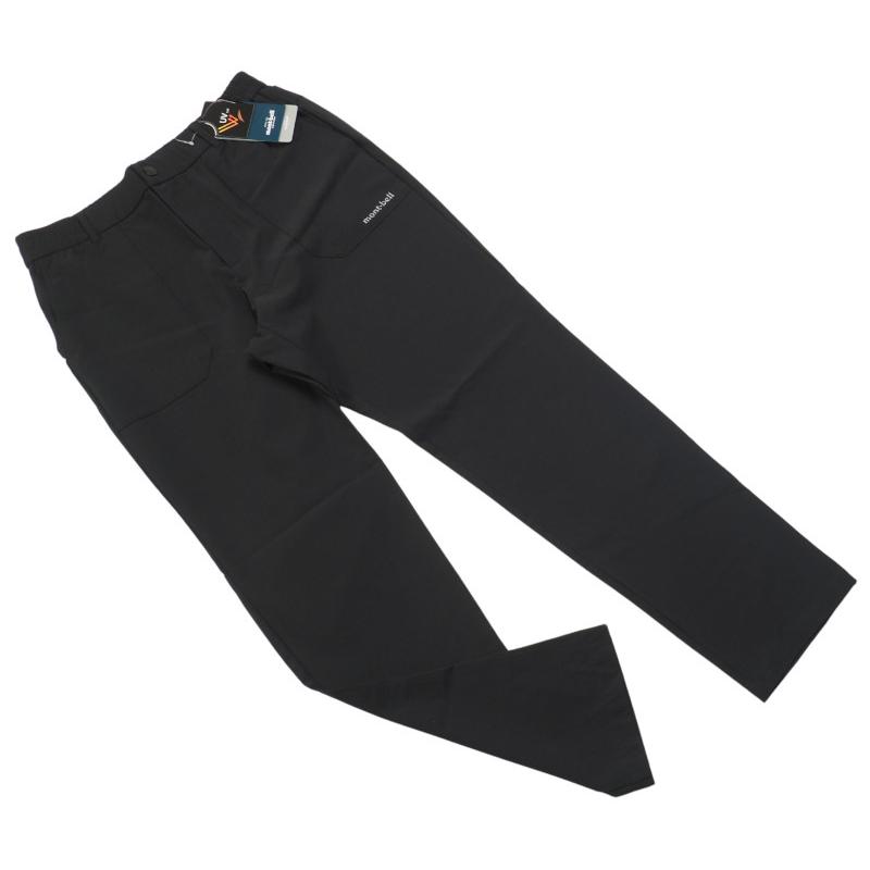 mont-bell（モンベル） 新品正規 接触冷感 スーパーストレッチ Active