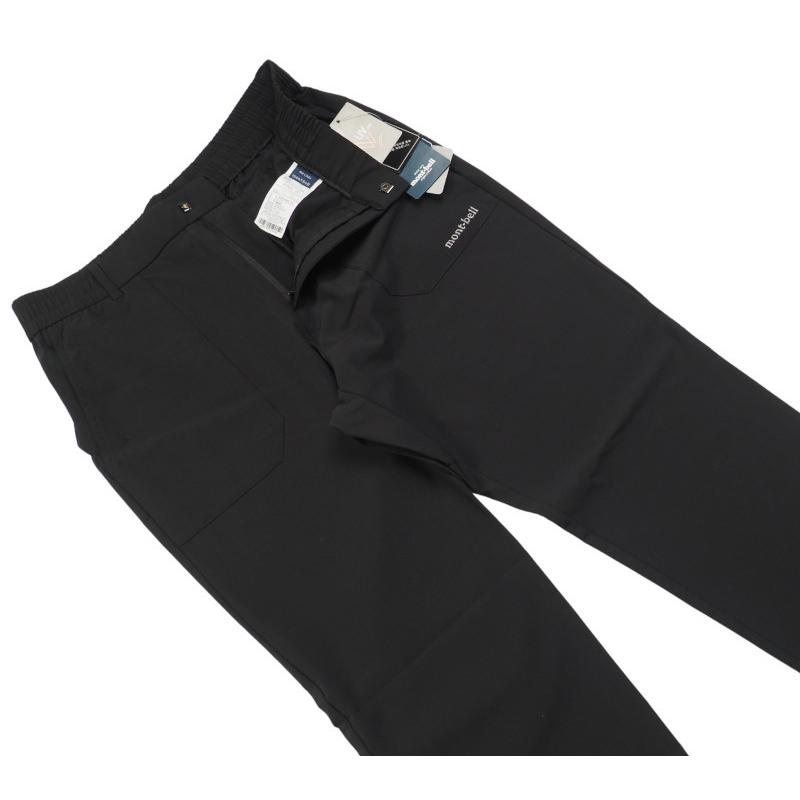 mont-bell（モンベル） 新品正規 接触冷感 スーパーストレッチ Active