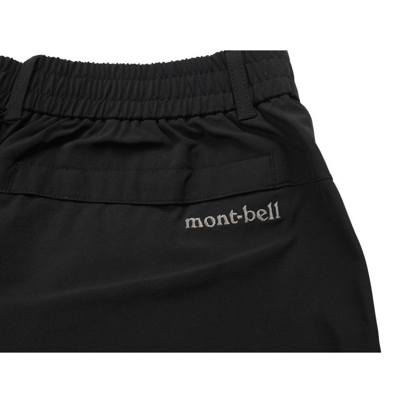 mont-bell（モンベル） 新品正規 接触冷感 スーパーストレッチ Active