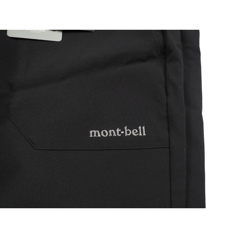 mont-bell（モンベル） 新品正規 接触冷感 スーパーストレッチ Active