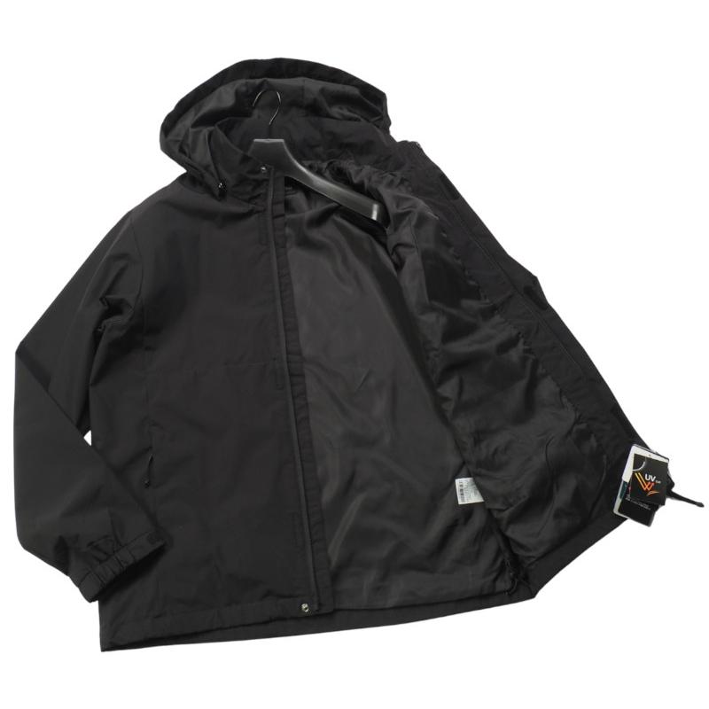 mont-bell（モンベル） 新品正規29800円 海外限定 防風 撥水 WIND 