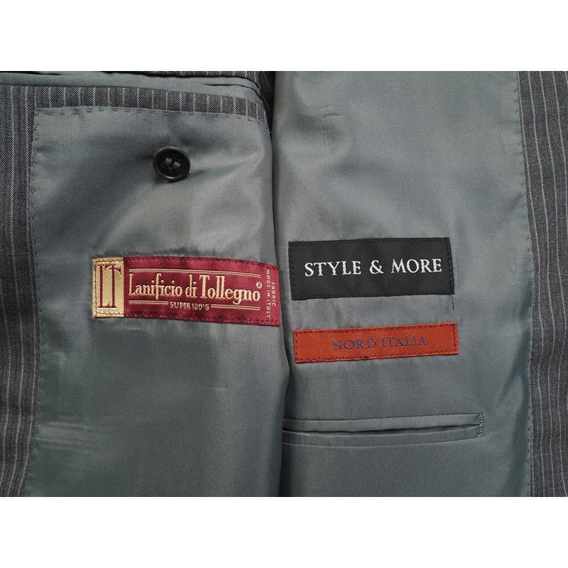オンワードセレクション 新品13.5万円 オンワード樫山 STYLE&MORE 日本