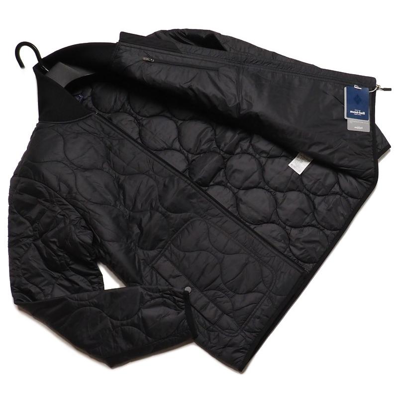 mont-bell 新品正規 モンベル 海外限定 軽量 キルティング mont-bell 新品正規 モンベル 海外限定 軽量 キルティング