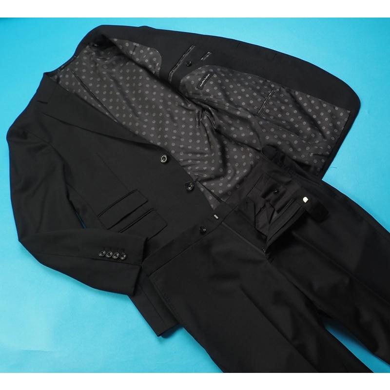 麻布テーラー 新品 azabu tailor 日本製 秋冬『CANONICO カノニコ 伊