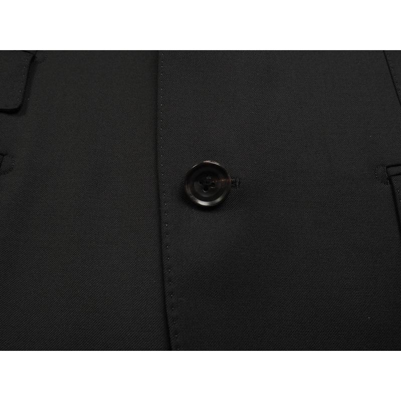 麻布テーラー 新品 azabu tailor 日本製 秋冬『CANONICO カノニコ 伊 