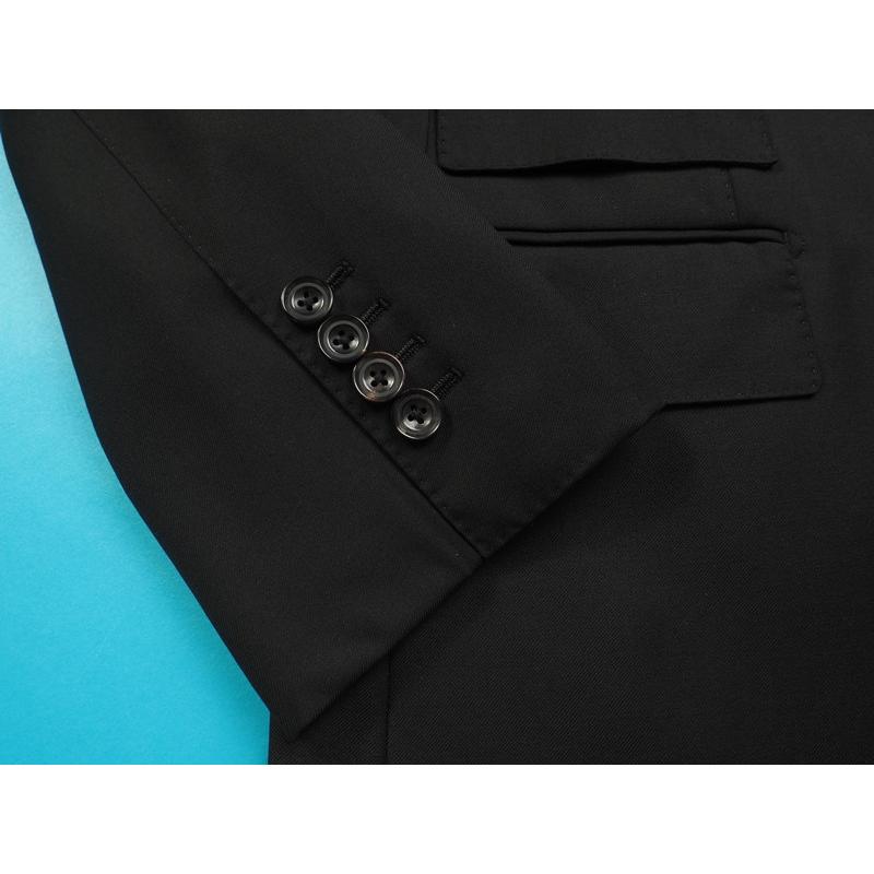 麻布テーラー 新品 azabu tailor 日本製 秋冬『CANONICO カノニコ 伊 