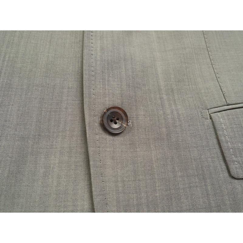 麻布テーラー 新品 azabu tailor 日本製 春夏『CANONICO カノニコ 伊製