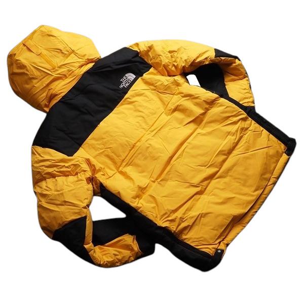 ノースフェイス　ダウンジャケット　700FP 　サミットシリーズ　100/L THE NORTH FACE（ザ ノースフェイス） 新品正規65000円ノースフェイス
