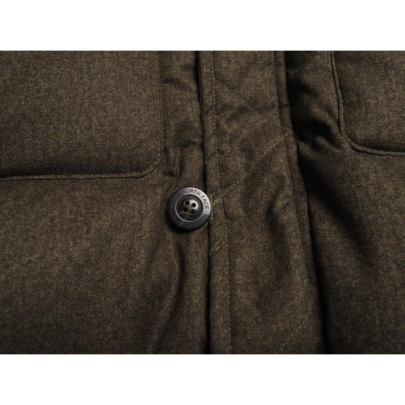 THE NORTH FACE 新品正規54800円 ノースフェイス ホワイト THE NORTH FACE 新品正規54800円 ノースフェイス ホワイト