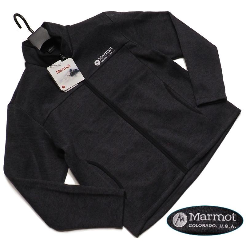 Marmot（マーモット） 新品正規 海外限定 裏起毛 ミドルゲージ