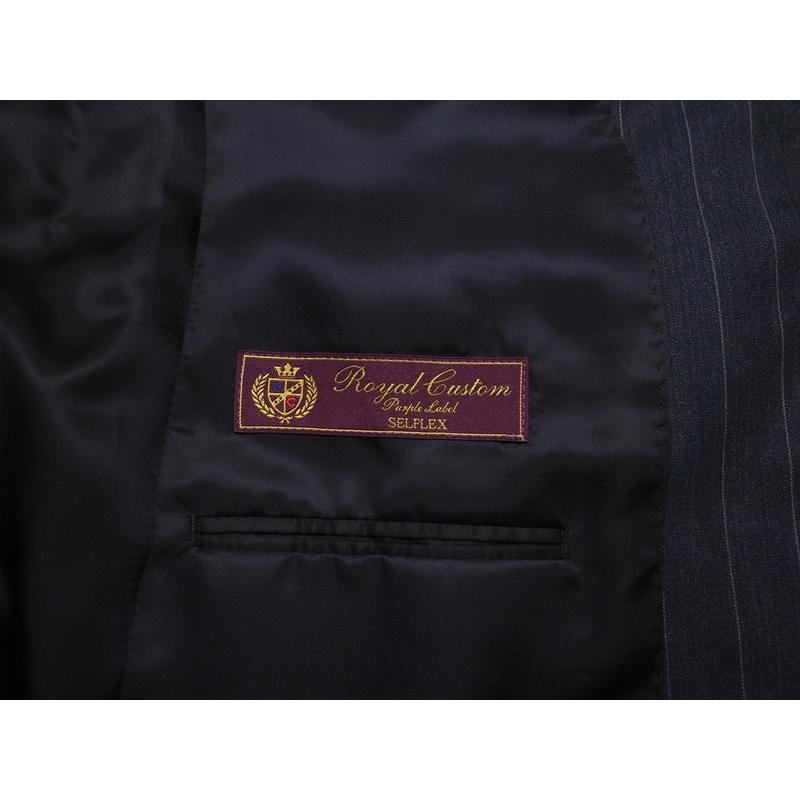 オンワードセレクション 新品15.1万円 オンワード樫山 Royal Custom