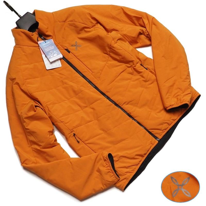 Montura 新品正規35200円 MONTURA モンチュラ comfortemp MID