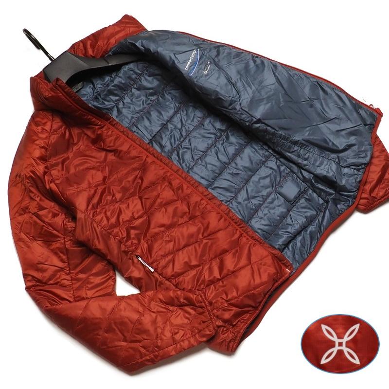Montura（モンチュラ） 新品正規35200円 PERTEX防水・透湿 SPACE 高