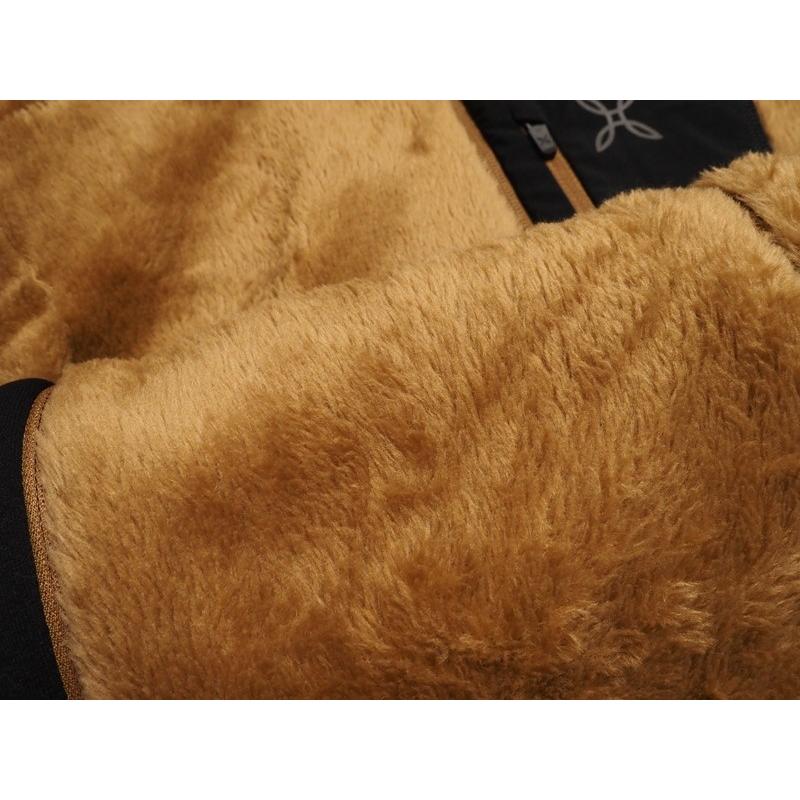 MONTURA Store（モンチュラ ストア） Web 通販 「REMIND FLEECE