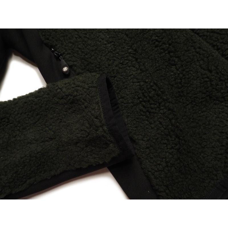 Montura 新品正規38500円 MONTURA モンチュラ SHERPA MAGLIA Montura 新品正規38500円 MONTURA モンチュラ SHERPA MAGLIA