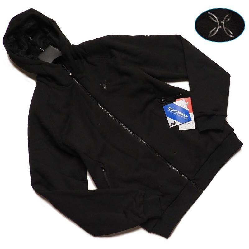 Montura 新品正規27500円 MONTURA モンチュラ PROJECT HOODY MAGLIA 