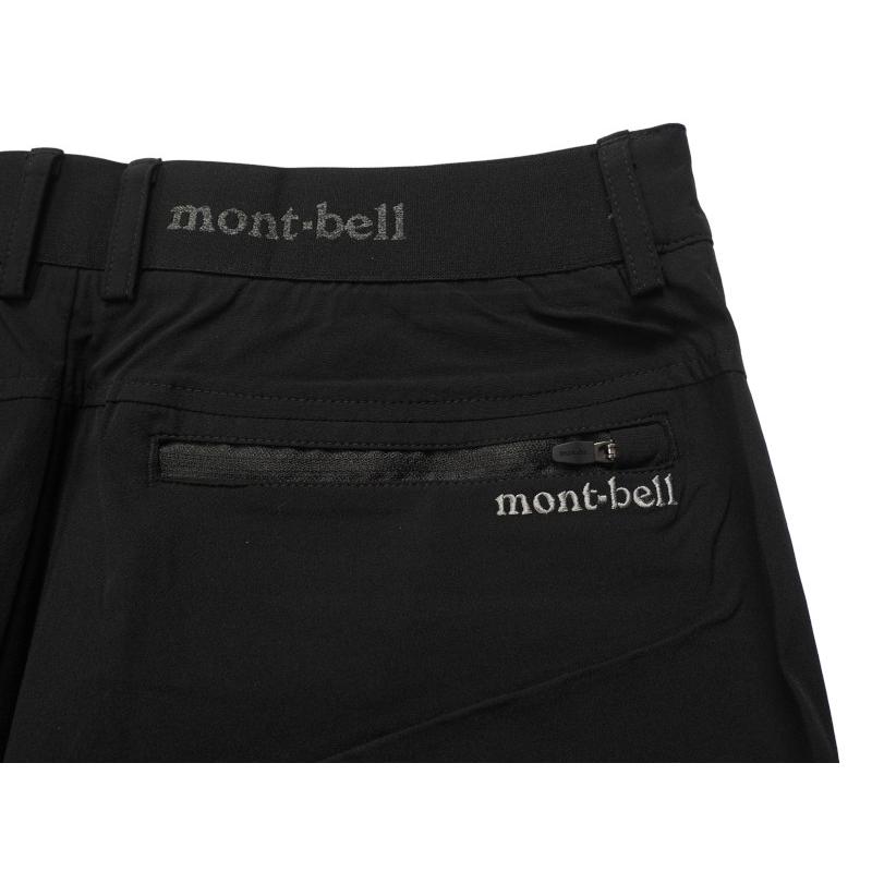 mont-bell（モンベル） 新品正規 接触冷感 ウエストストレッチ TECH