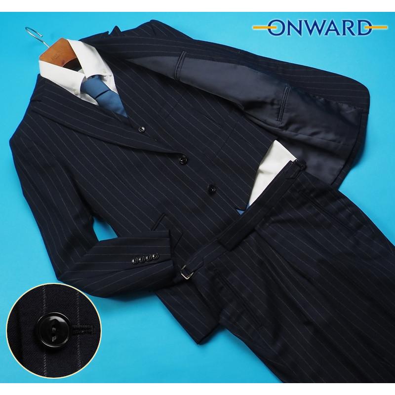 Selflexオンワード樫山 REDA SUPER130'S Y7 オンワードセレクション