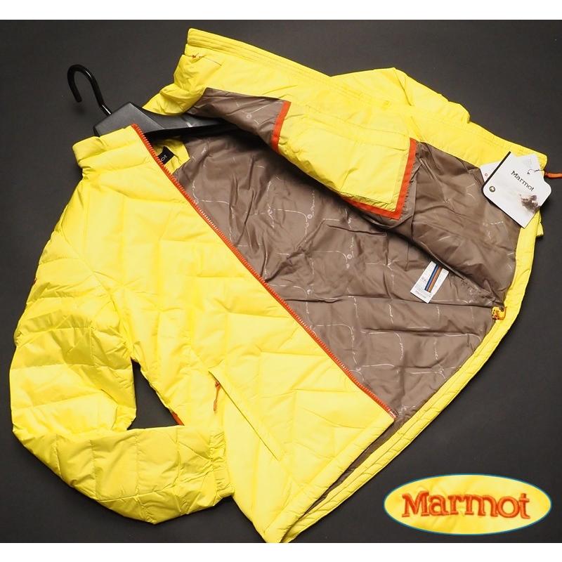 Marmot（マーモット） 新品正規27800円 海外限定 700フィルパワー 