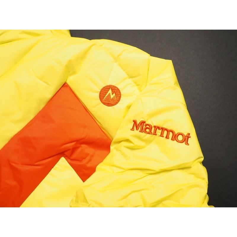 Marmot（マーモット） 新品正規27800円 海外限定 700フィルパワー 