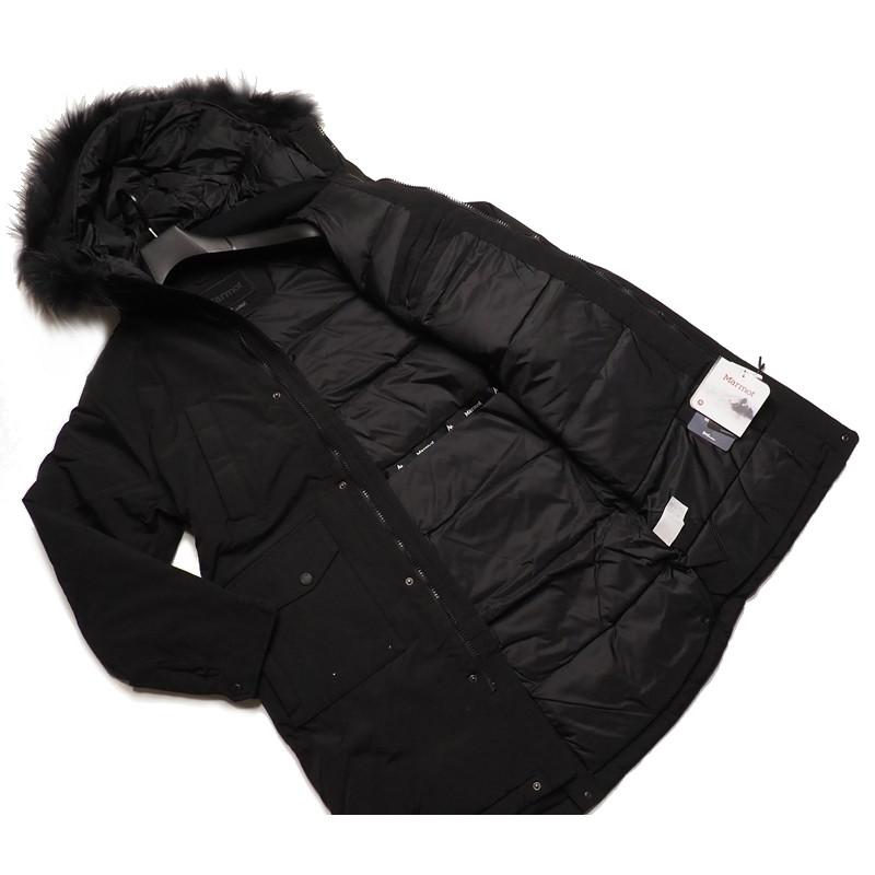 新品正規49900円 Marmot マーモット 海外限定 プレミアムグースダウン ファー付き ダウンコート メンズ90(S)ブラック(BK)直営店購入PAW9006 新品正規49900円 Marmot マーモット 海外限定 プレミアムグースダウン ファー付き ダウンコート メンズ90(S)ブラック(BK)直営店購入PAW9006