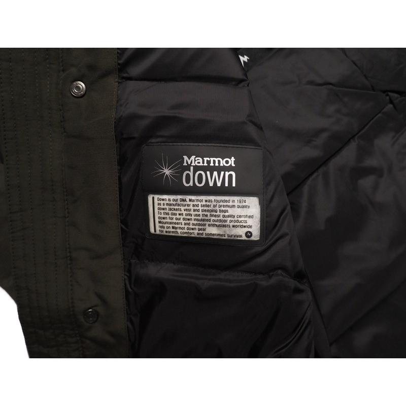 Marmot 新品正規49900円 マーモット 海外限定 プレミアムグース Marmot 新品正規49900円 マーモット 海外限定 プレミアムグース