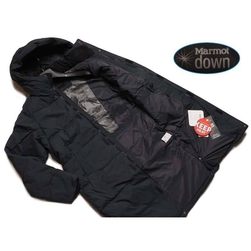 Marmot 新品正規41900円 マーモット プレミアムダックダウン Marmot 新品正規41900円 マーモット プレミアムダックダウン