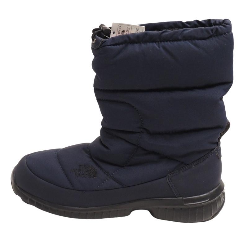 ノースフェイス 海外限定 グースダウン充填 ボア履き口 ブーツ THE NORTH FACE（ザ ノースフェイス） 新品正規 ノースフェイス 海外