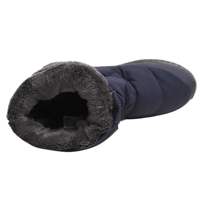 ノースフェイス 海外限定 グースダウン充填 ボア履き口 ブーツ THE NORTH FACE（ザ ノースフェイス） 新品正規 ノースフェイス 海外