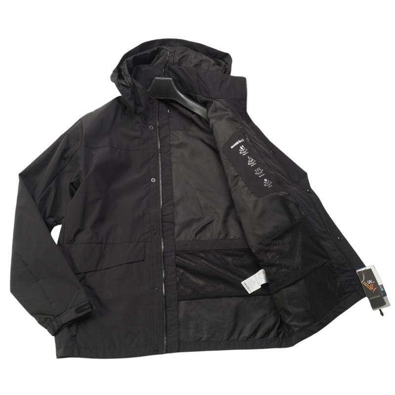 mont-bell（モンベル） 新品正規29800円 海外限定 撥水・透湿 SPRING