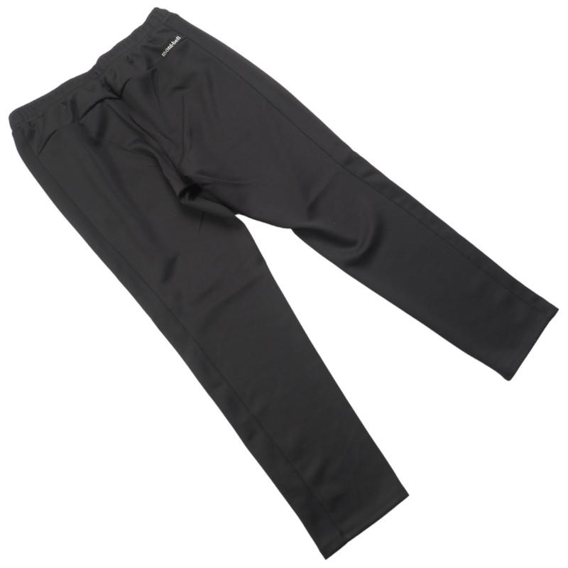 mont-bell（モンベル） 新品正規 通年 UVカット 天竺ジャージ TRAINING