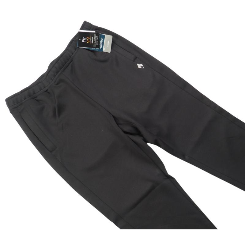 mont-bell（モンベル） 新品正規 通年 UVカット 天竺ジャージ TRAINING